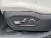 Thumbnail of 2025 Shimmering Silver Hyundai SANTA FE HEV