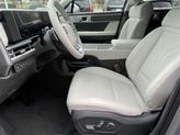 Thumbnail of 2025 Shimmering Silver Hyundai SANTA FE HEV