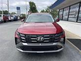 Thumbnail of 2025 Red Hyundai TUCSON