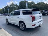 Thumbnail of 2021 Hyper White Hyundai PALISADE