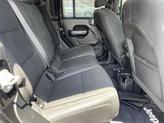 Thumbnail of 2020 Black Clearcoat Jeep Gladiator