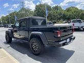 Thumbnail of 2020 Black Clearcoat Jeep Gladiator