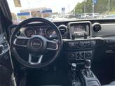 Thumbnail of 2020 Black Clearcoat Jeep Gladiator