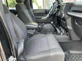 Thumbnail of 2012 Black Jeep Wrangler Unlimited