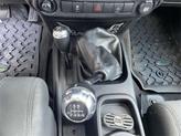 Thumbnail of 2012 Black Jeep Wrangler Unlimited