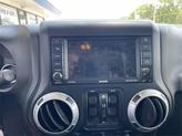 Thumbnail of 2012 Black Jeep Wrangler Unlimited