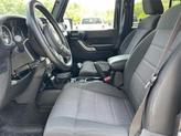 Thumbnail of 2012 Black Jeep Wrangler Unlimited