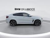 Thumbnail of 2017 Alpine White BMW X6 M