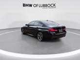 Thumbnail of 2022 Carbon Black Metallic BMW M550