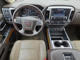 Thumbnail of 2017 Stone Blue GMC Sierra 1500