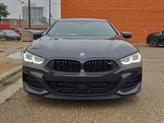 Thumbnail of 2026 Black Sapphire BMW M850 Gran Coupe