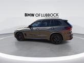 Thumbnail of 2025 Manhattan Brown BMW X5