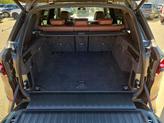 Thumbnail of 2025 Manhattan Brown BMW X5