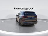 Thumbnail of 2025 Manhattan Brown BMW X5