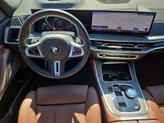 Thumbnail of 2025 Manhattan Brown BMW X5