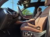 Thumbnail of 2025 Manhattan Brown BMW X5