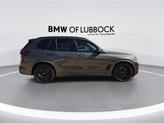 Thumbnail of 2025 Manhattan Brown BMW X5