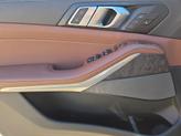 Thumbnail of 2025 Manhattan Brown BMW X5