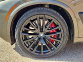 Thumbnail of 2025 Manhattan Brown BMW X5