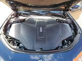 Thumbnail of 2025 Carbon Black BMW i7