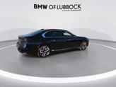 Thumbnail of 2025 Carbon Black BMW i7