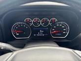 Thumbnail of 2022 Northsky Blue Metallic Chevrolet Silverado 1500