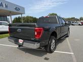 Thumbnail of 2021 Bronze Ford F-150