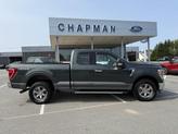 Thumbnail of 2021 Bronze Ford F-150