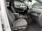 Thumbnail of 2021 Summit White Chevrolet Equinox