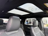 Thumbnail of 2025 Vapor Blue Metallic Ford Explorer