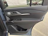 Thumbnail of 2025 Vapor Blue Metallic Ford Explorer