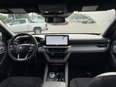 Thumbnail of 2025 Vapor Blue Metallic Ford Explorer