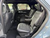 Thumbnail of 2025 Vapor Blue Metallic Ford Explorer