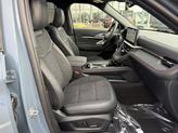 Thumbnail of 2025 Vapor Blue Metallic Ford Explorer