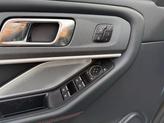 Thumbnail of 2025 Vapor Blue Metallic Ford Explorer