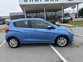 Thumbnail of 2018 Splash Chevrolet Spark
