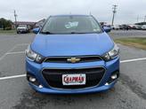 Thumbnail of 2018 Splash Chevrolet Spark