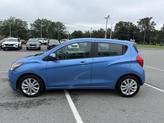 Thumbnail of 2018 Splash Chevrolet Spark