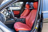 Thumbnail of 2015 Black BMW 328