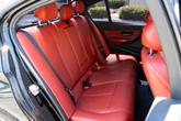 Thumbnail of 2015 Black BMW 328