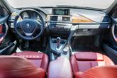 Thumbnail of 2015 Black BMW 328