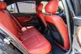 Thumbnail of 2015 Black BMW 328