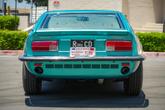 Thumbnail of 1974 Teal Maserati Indy
