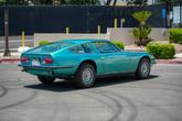 Thumbnail of 1974 Teal Maserati Indy