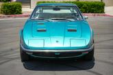 Thumbnail of 1974 Teal Maserati Indy