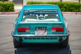 Thumbnail of 1974 Teal Maserati Indy