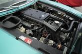 Thumbnail of 1974 Teal Maserati Indy