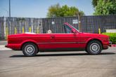 Thumbnail of 1989 Red BMW 325