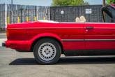 Thumbnail of 1989 Red BMW 325