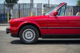 Thumbnail of 1989 Red BMW 325